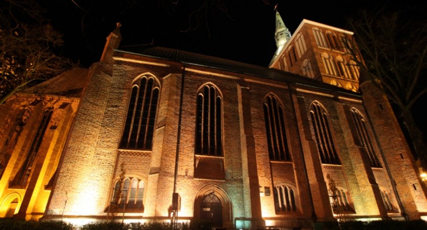 Są pieniądze modernizację najstarszej iluminacji w mieście. Będzie jak we Wrocławiu?