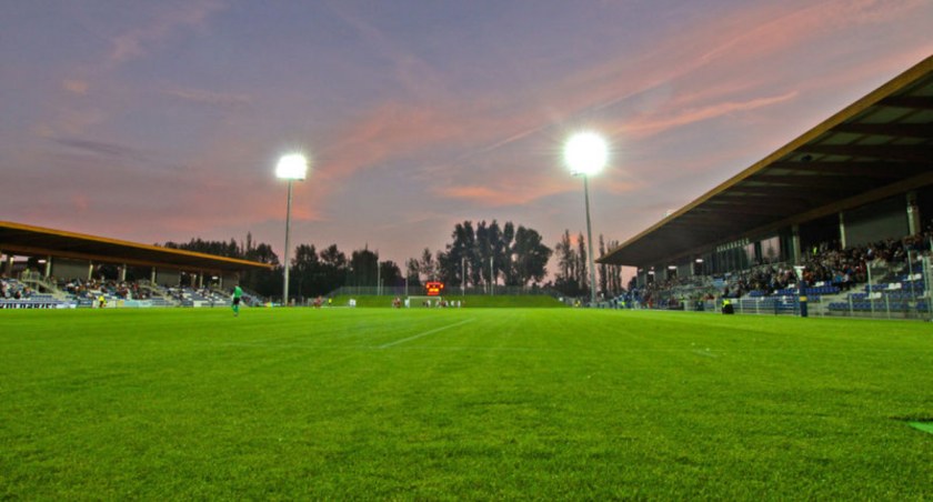 Przebudowa stadionu. Miasto zleci wykonanie dokumentacji projektowej
