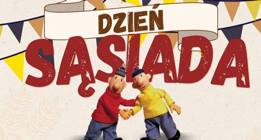 Dzień Sąsiada w Siemyślu