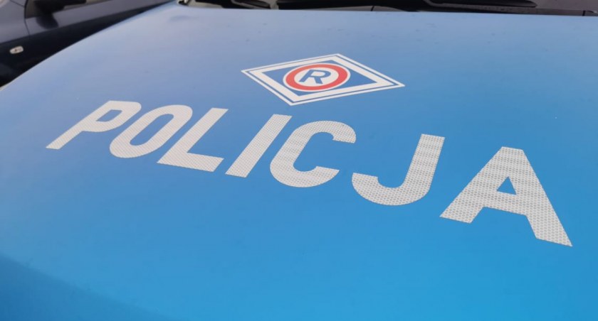 Miał ponad 2 promile i jechał rowerem. Dostał 2500 zł mandatu