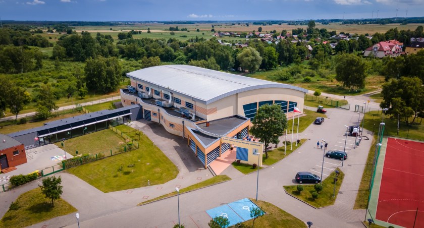 Święto Pieczonego Ziemniaka