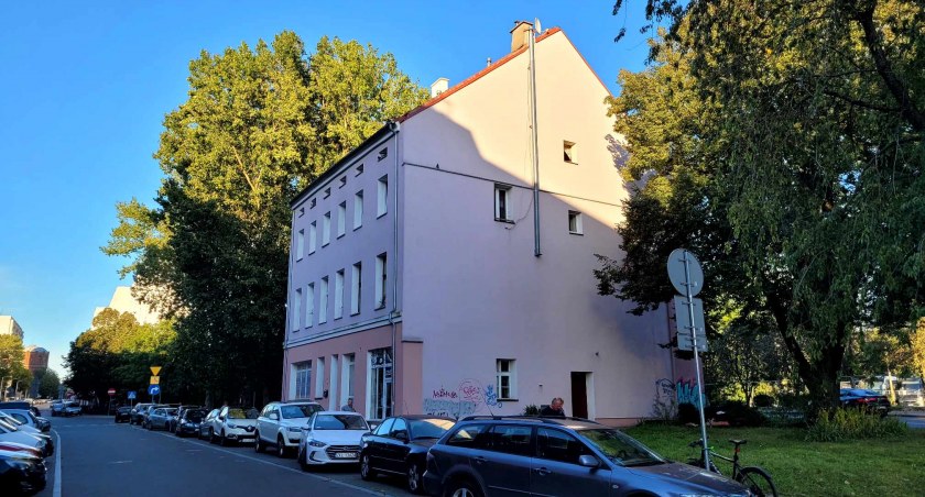 Mieszkanie za remont. Tym razem do przydziału 6 lokali