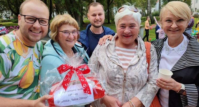 Święto ulicy Wileńskiej | zdjęcia