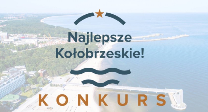 InPost został partnerem kołobrzeskiego konkursu – Najlepsze Kołobrzeskie