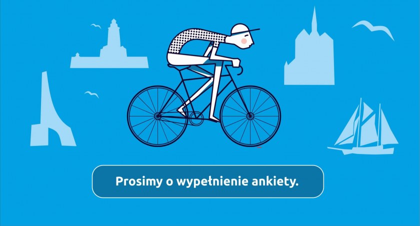 Jeździsz na rowerze? Wyraź swoją opinię