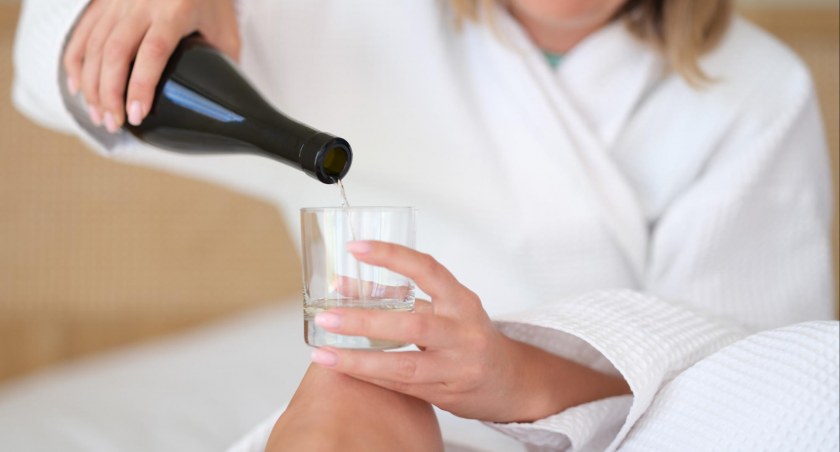 Wszywka alkoholowa Warszawa: Analiza korzyści