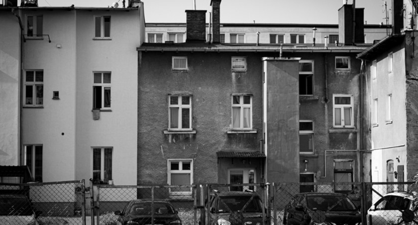 Kołobrzeg w klimacie PRL-u | zdjęcia
