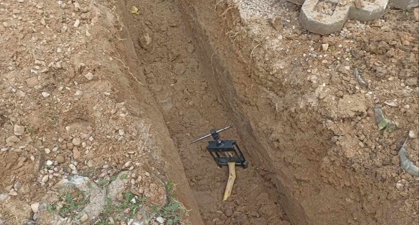 Uszkodzona rura i wyciek gazu. Interweniowali strażacy