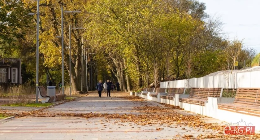Mamy najdłuższą w Polsce, ale wciąż bezimienną. RCK ogłasza konkurs na nazwę promenady