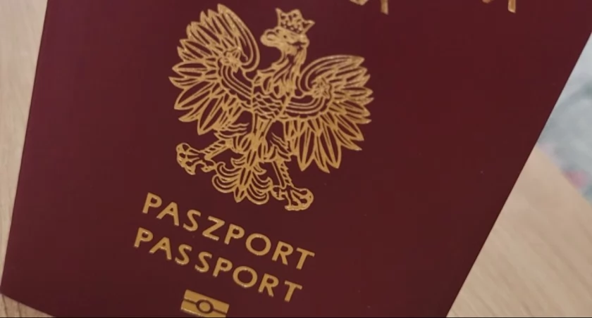 Biuro paszportowe w Kołobrzegu już od najbliższego piątku. Czyli o przedwyborczych otwarciach