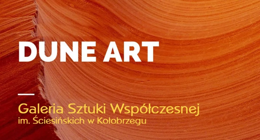 Dzieła dwudziestu ośmiu artystów w GSW