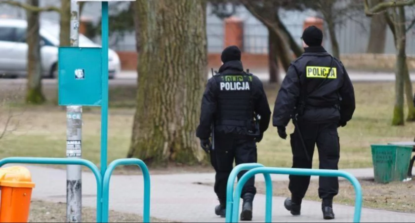 Chcesz zostać policjantem? Rusza kolejny nabór
