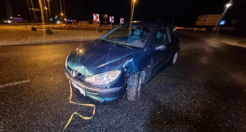Na drogach coraz mniej bezpiecznie. Idzie jesień i gorsze warunki...