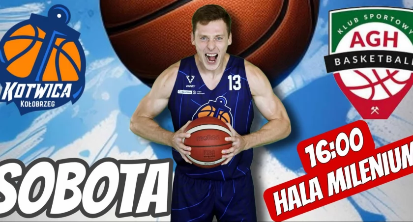 W sobotę mecz Sensation Kotwicy. Zostało tylko 400 biletów