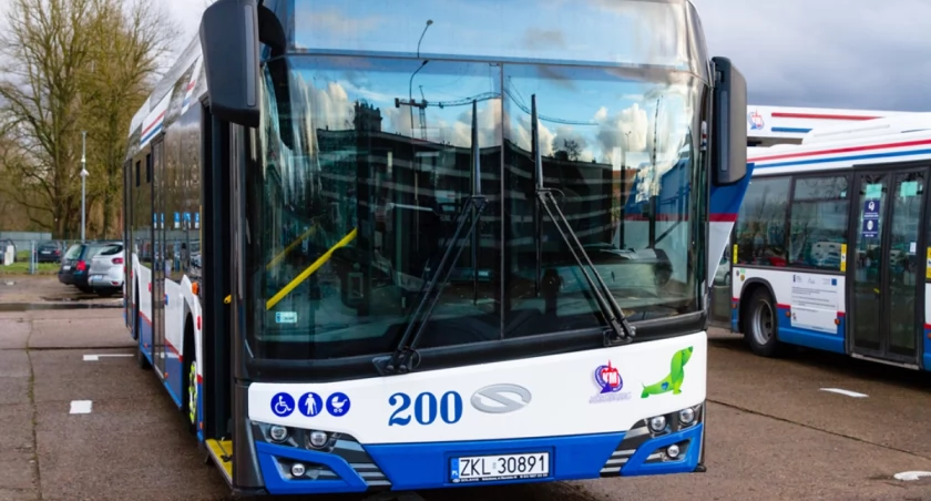 Koniec remontu Zdrojowej. Autobusy wracają na swoje trasy
