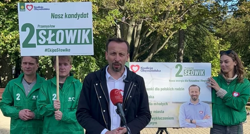 Piątka programowa dla Kołobrzegu i naszego regionu