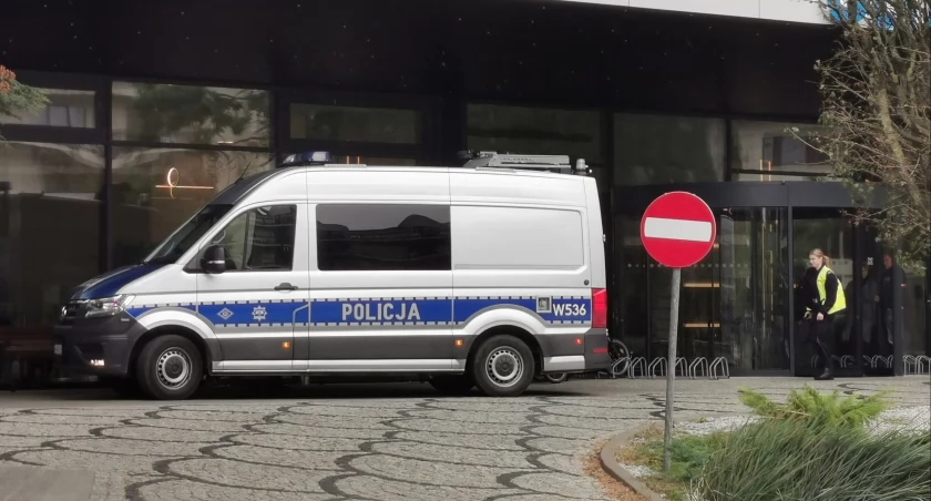 Prowadził mając 2 promile. Grozi mu do trzech lat więzienia