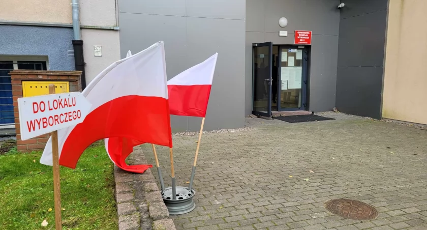 Wybory 2023. Frekwencja w mieście, powiecie i gminach