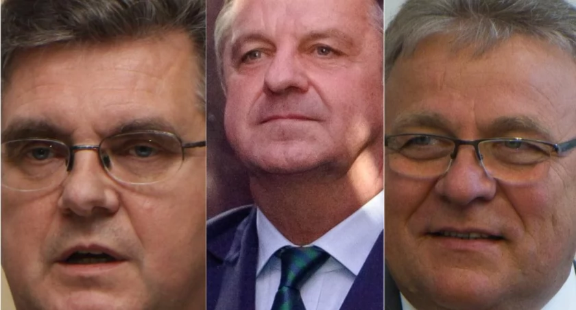 Wybory 2023. To oni dostali się do parlamentu z okręgu nr 40