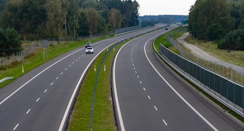Cała droga ekspresowa już w budowie. Daty realizacji