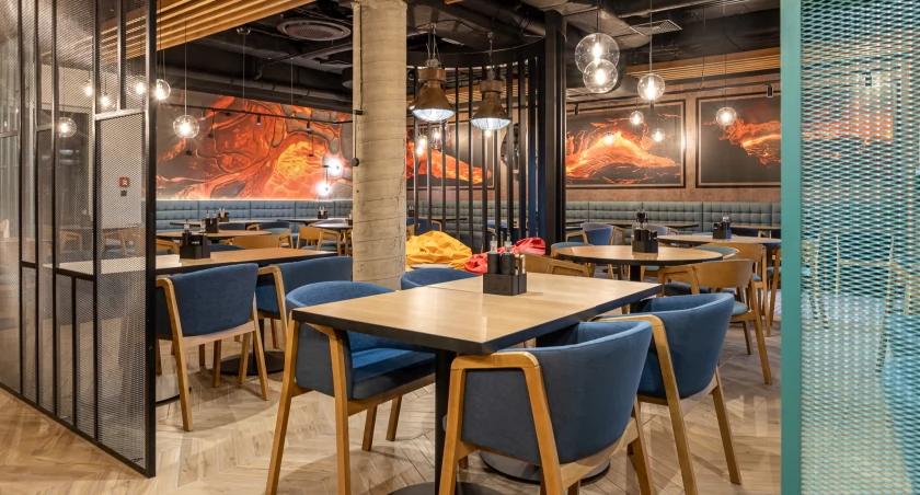 Lavoo - Restaurant and Bar - nowe miejsce w Kołobrzegu