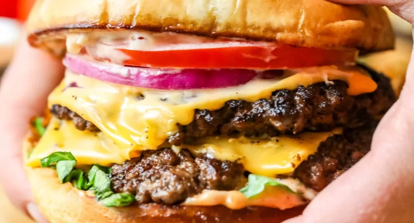 Burgery w Kołobrzegu. Najlepiej oceniane lokale