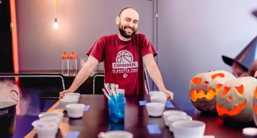 Czym jest cupping?