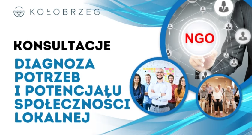 Diagnoza potrzeb i potencjału społeczności lokalnej 
