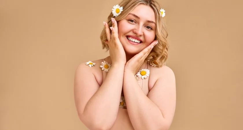 Beżowy blond - jaki to kolor?