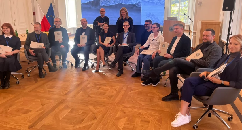 Kołobrzeg walczy o tytuł Europejskiej Stolicy Kultury w 2029