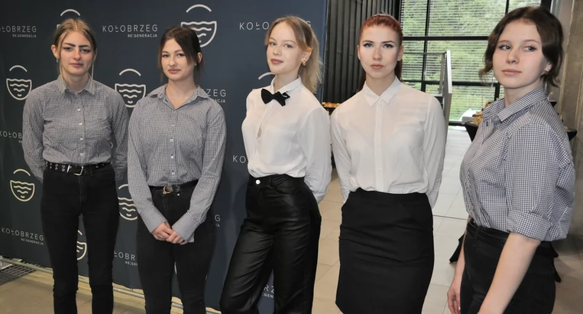 Szkoła branżowa obchodziła swoje święto