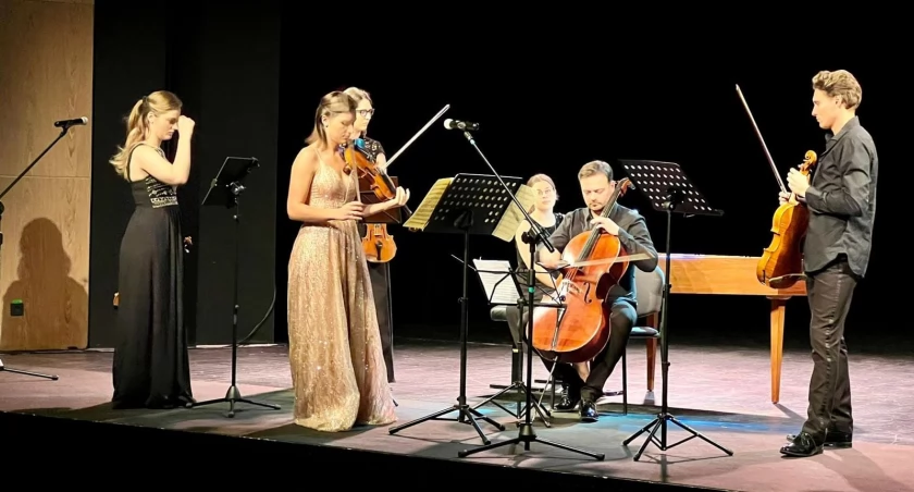 Kulturalny listopad z RCK (program wydarzeń)
