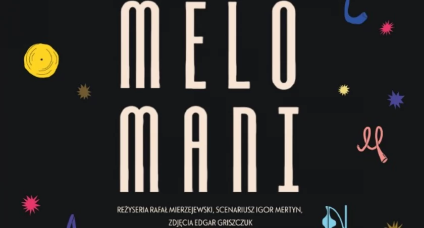 Na zawsze Melomani w DKF Sztorm