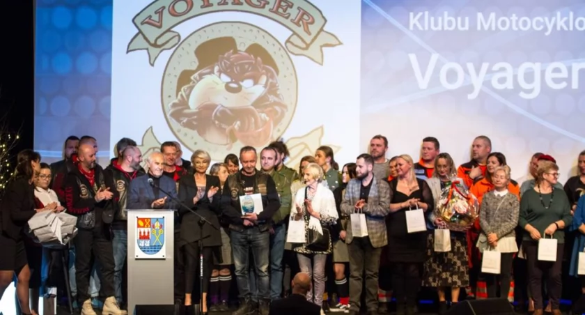 Wystartował konkurs Wolontariusz Roku 2023. Zgłoś osoby lub organizacje