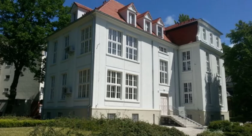 Listopad z kołobrzeską biblioteką - program wydarzeń