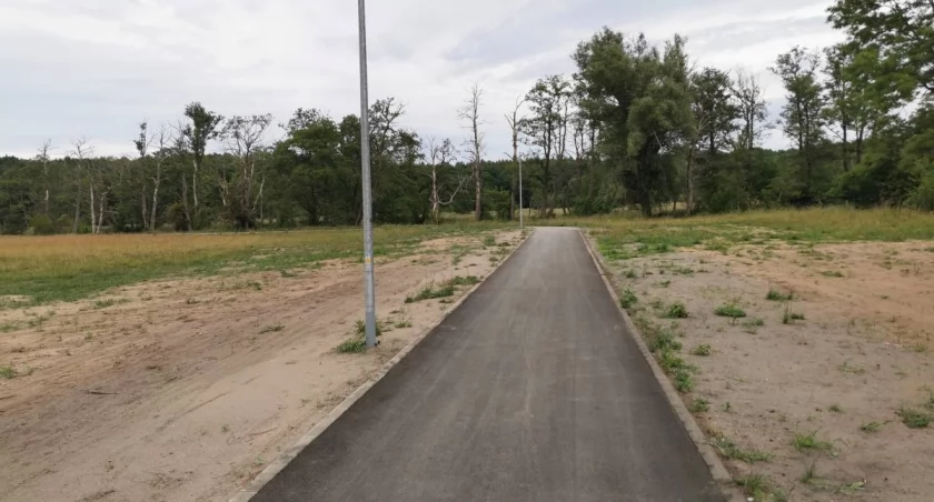 Nowa ścieżka rowerowa. Powstanie 2,5 kilometrowy odcinek