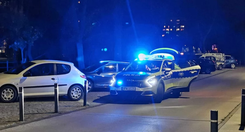 Pijani kierowcy zatrzymani przez policję