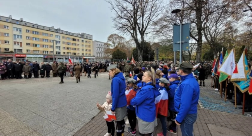 Uwaga kierowcy! W sobotę utrudnienia w centrum miasta