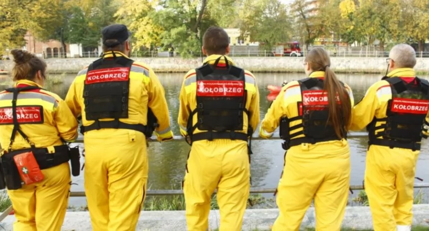 SGR Paramedic ogłasza nabór w swoje szeregi