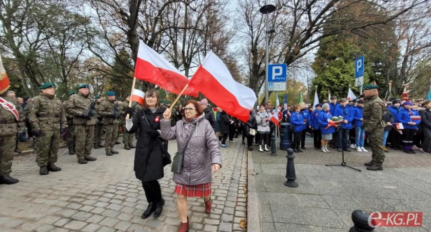 11 listopada w Kołobrzegu. Zobacz program obchodów