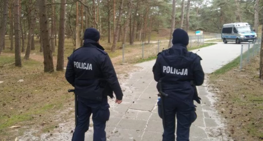 Policja odnalazła zwłoki bez ręki. Trwa identyfikacja