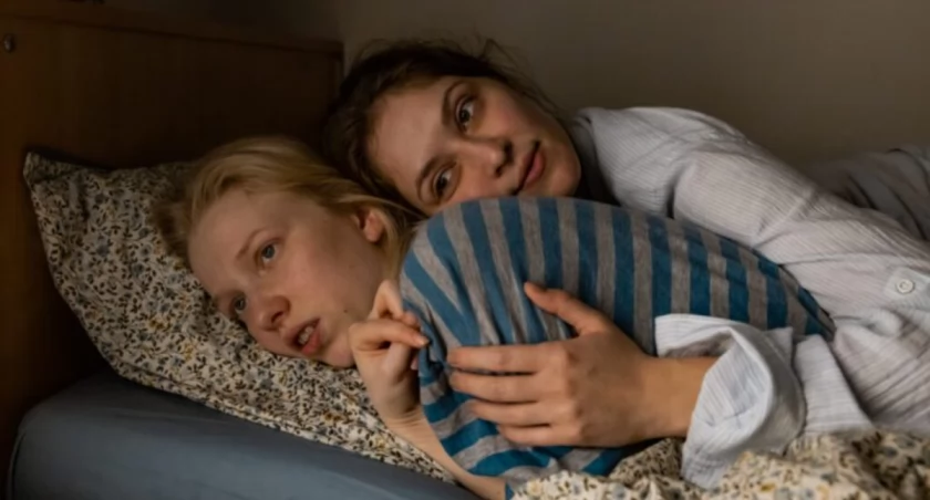 Weekendowe kino RCK. Najnowszy film Kingi Dębskiej