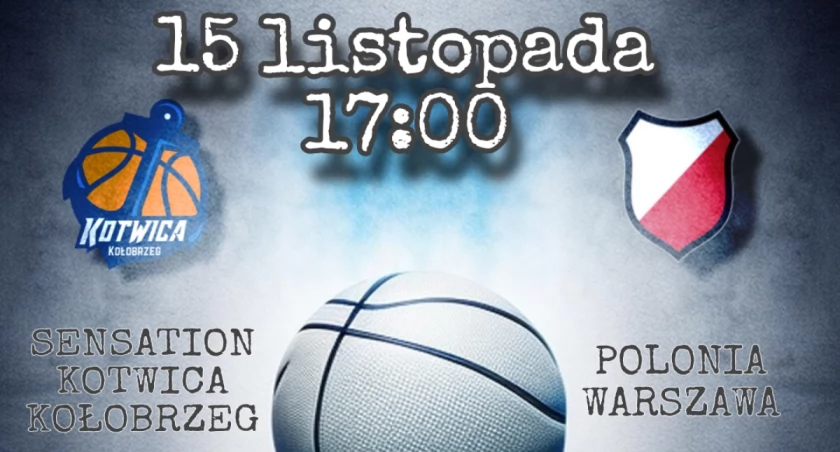 Faworyt bez szans w Kołobrzegu. W środę następny mecz na Milenium | zdjęcia, wideo