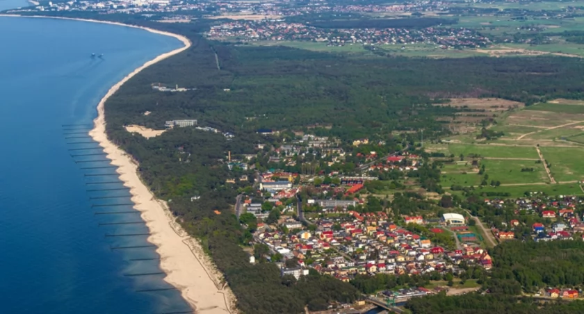 Powstanie trasa rowerowa Berlin-Szczecin-Kołobrzeg. Długość wynosi 690 km