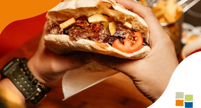 Zaczynali od food trucka. W środę otwierają nowy lokal w Galerii Karuzela