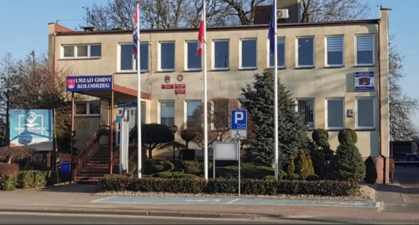Komunikat Urzędu Gminy Kołobrzeg