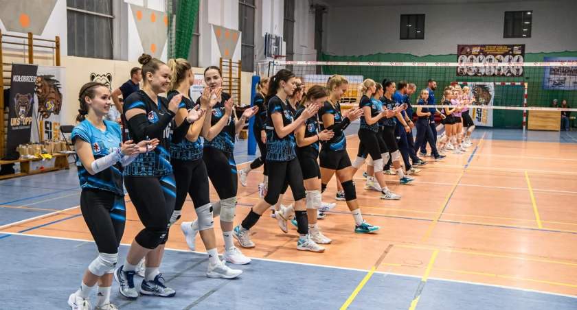 Derby Pomorza Zachodniego w Hali przy ul. Mazowieckiej