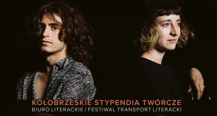 W Kołobrzegu wręczane będą stypendia twórcze