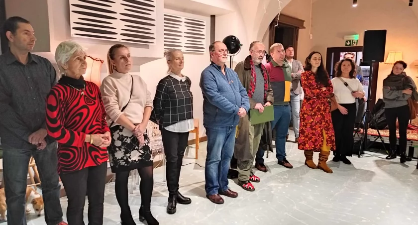 Powstała Społeczna Rada Kultury