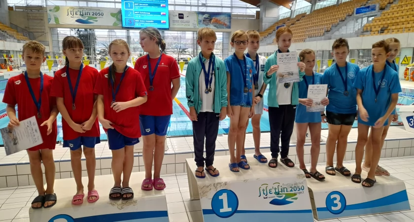MKP Kołobrzeg świętował 11 listopada na sportowo